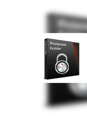 Protected Folder Pro IObit Key GLOBAL - 2