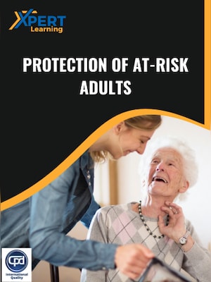 Protection of At-Risk Adults Online Course - Xpertlearning - 0