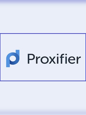 Proxifier | Standard Edition (PC, Android, Mac) (1 Device, 1 Server Lifetime) - Proxifier Key - GLOBAL - 2