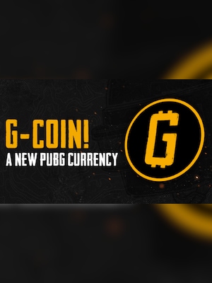 PUBG G-Coin 6000 G-COIN (Xbox One) - Xbox Live Key - GLOBAL - 2