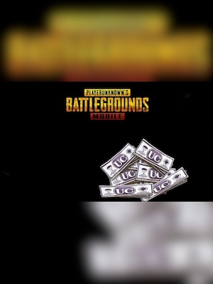 PUBG Mobile 16200 UC (Android, iOS) - Midasbuy Key - GLOBAL - 2