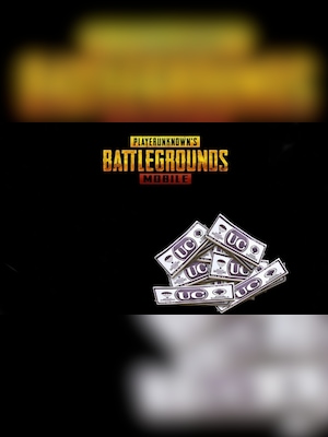 PUBG Mobile (Android, iOS) 18200 UC - PUBG Mobile Key - GLOBAL - 2