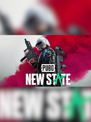 PUBG New State 300 NC - GLOBAL - 2
