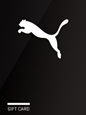 Puma Gift Card 150 CAD - Puma Key - CANADA - 0