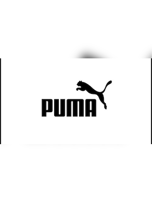 Puma Gift Card 50 USD - Puma Key - UNITED STATES - 2