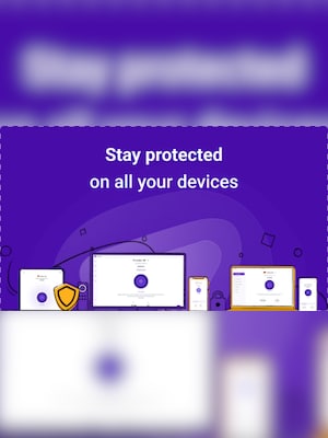 PureVPN (10 Devices, 1 Month) - PureVPN Key - GLOBAL - 2