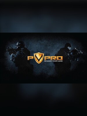 PvPRO Gift Card 100000 Coins - 2