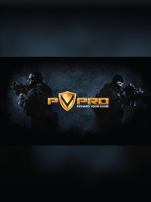 PvPRO Gift Card 25000 Coins - 2