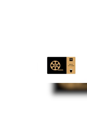 PVR Cinemas Gift Card 250 INR - PVR Cinemas Key - INDIA - 2