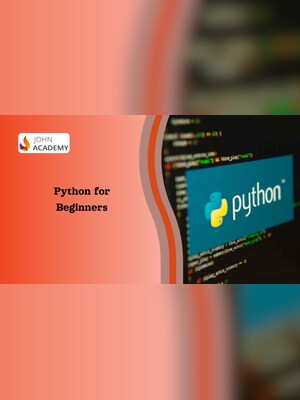 Python for Beginners: Unlock the World of Programming - Johnacademy Key - GLOBAL - 2