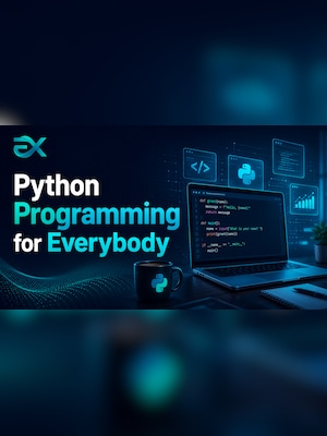 Python Programming for Everybody - Eduxpress Key - GLOBAL - 2