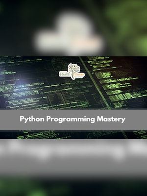Python Programming Mastery - hfonline Key - GLOBAL - 2