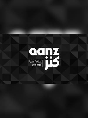 Qanz Gift Card 5000 EGP - Qanz Key - EGYPT - 2