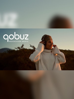 Qobuz Studio Premium Subscription 3 Months - Qobuz Account - GLOBAL - 2