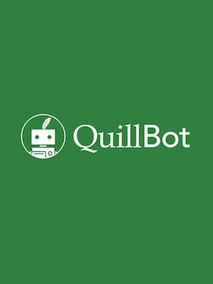 QuillBot 12 Months - QuillBot Account - GLOBAL - 0