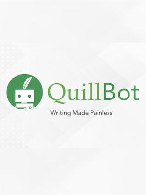 Quillbot | Premium 1 Month - Quill Key - GLOBAL - 0