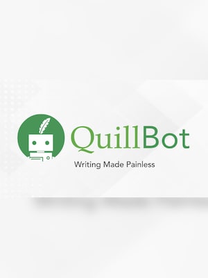 Quillbot | Premium 1 Month - Quill Key - GLOBAL - 2