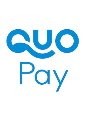 QUO Gift Card 1000 JPY  - QUO Key  - JAPAN - 0