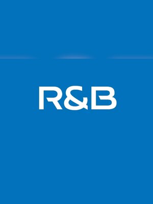 R&B Gift Card 10 KWD - R&B Key - KUWAIT - 2