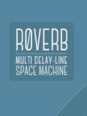 R0verb Multi Delay Spaces (PC) (1 Device, Lifetime)  - Klevgrand Key - GLOBAL - 0