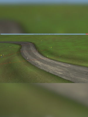 Race Track Builder Steam Gift GLOBAL - 5