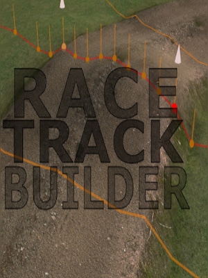 Race Track Builder Steam Key GLOBAL - 0