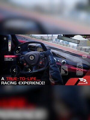 Racing Master Expo Pack x15 + 50 Gems - GLOBAL - 4