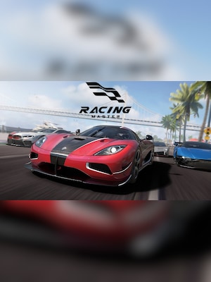 Racing Master MP Combo - GLOBAL - 2
