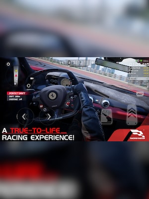 Racing Master MP Combo - GLOBAL - 4
