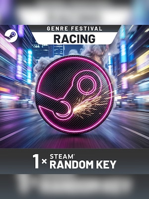 Racing Random 1 Key (PC) - Steam Key - GLOBAL - 3