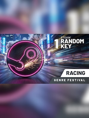 Racing Random 1 Key (PC) - Steam Key - GLOBAL - 2