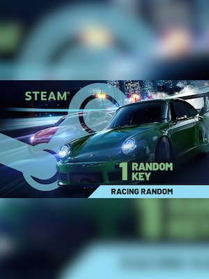 Racing Random 1 Key (PC) - Steam Key - GLOBAL - 2