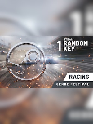 Racing Random (PC) - Steam Key - GLOBAL - 2