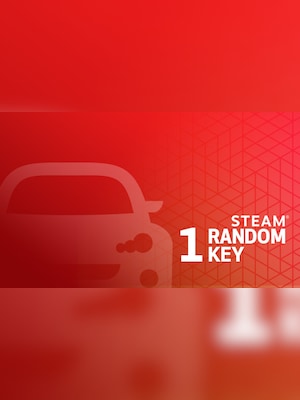 Racing Random (PC) - Steam Key - GLOBAL - 2
