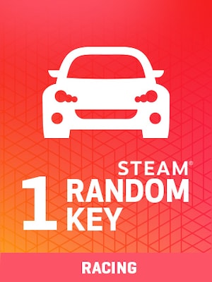 Racing Random (PC) - Steam Key - GLOBAL - 0