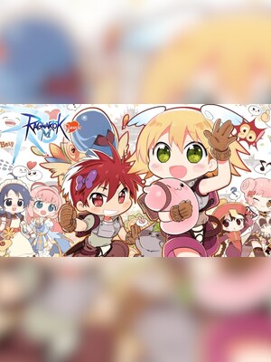 Ragnarok M: Classic 144 Million + 16 Million Zeny - GLOBAL - 2
