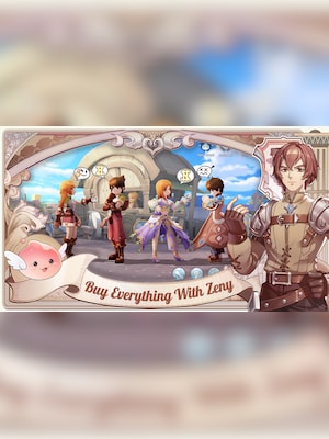 Ragnarok M: Classic 1.8 Million Zeny - GLOBAL - 4