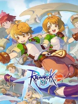 Ragnarok M: Classic Abundant + Petty Zeny Supply Box - GLOBAL - 0