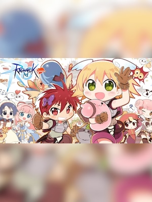 Ragnarok M: Classic Petty Double Zeny Supply Box - GLOBAL - 2