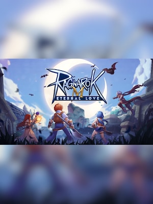 Ragnarok M: Eternal Love 3740 Big Cat Coins - SOUTHEAST ASIA - 2