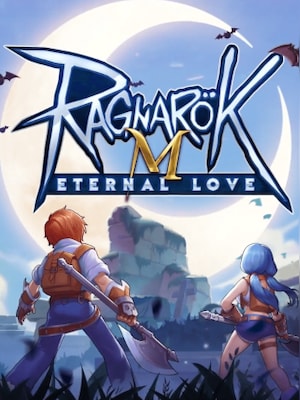 Ragnarok M: Eternal Love 3740 Big Cat Coins - SOUTHEAST ASIA - 0