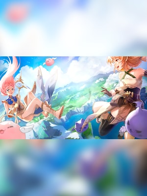 Ragnarok Origin 24000 Nyan Berry - ReidosCoins Key - GLOBAL - 2