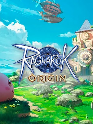 Ragnarok Origin 24000 Nyan Berry - ReidosCoins Key - GLOBAL - 0