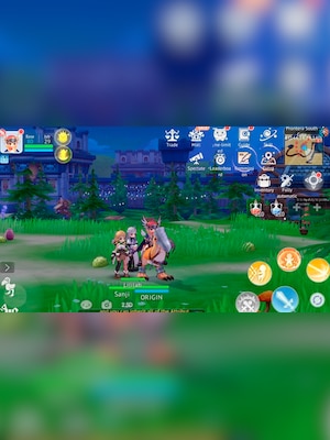 Ragnarok Origin 24000 Nyan Berry - ReidosCoins Key - GLOBAL - 3