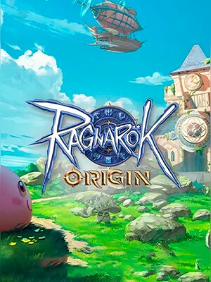 Ragnarok Origin 430 Nyan Berry - ReidosCoins Key - GLOBAL - 0