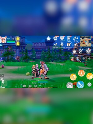 Ragnarok Origin 430 Nyan Berry - ReidosCoins Key - GLOBAL - 3