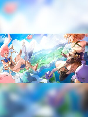 Ragnarok Origin 900 Nyan Berry - ReidosCoins Key - GLOBAL - 2