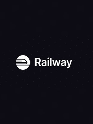 Railway Hobby 12 Months - Railway Activation Link - GLOBAL - 2