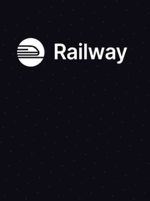 Railway Hobby 12 Months - Railway Activation Link - GLOBAL - 0