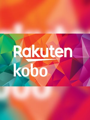 Rakuten Kobo eGift Card 10 EUR - Kobo Key - For EUR Currency Only - 2
